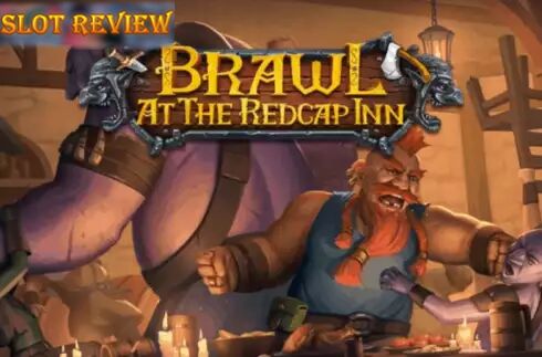 Brawl At The Red Cap Inn slot